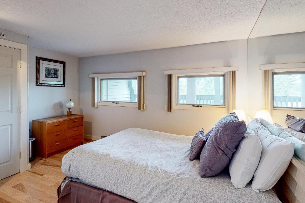 Mountainside Resort B202 Stowe Luaran gambar